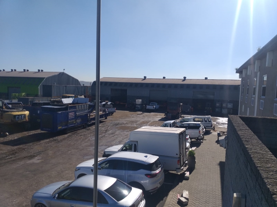 To Let Commercial Property for Rent in Airport Industria Western Cape